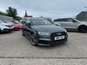 USED 2017 17 AUDI S3 2.0 TFSI Black Edition Sportback 5dr Petrol Manual quattro Euro 6 (s/s) (310 ps) 