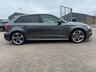 USED 2017 17 AUDI S3 2.0 TFSI Black Edition Sportback 5dr Petrol Manual quattro Euro 6 (s/s) (310 ps) 