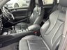 USED 2017 17 AUDI S3 2.0 TFSI Black Edition Sportback 5dr Petrol Manual quattro Euro 6 (s/s) (310 ps) 