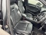 USED 2017 17 AUDI S3 2.0 TFSI Black Edition Sportback 5dr Petrol Manual quattro Euro 6 (s/s) (310 ps) 