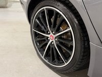 USED 2016 16 JAGUAR XE 2.0d R-Sport Saloon 4dr Diesel Auto AWD Euro 6 (s/s) (180 ps) 