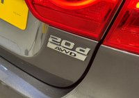 USED 2016 16 JAGUAR XE 2.0d R-Sport Saloon 4dr Diesel Auto AWD Euro 6 (s/s) (180 ps) 