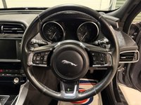 USED 2016 16 JAGUAR XE 2.0d R-Sport Saloon 4dr Diesel Auto AWD Euro 6 (s/s) (180 ps) 