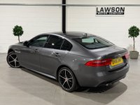 USED 2016 16 JAGUAR XE 2.0d R-Sport Saloon 4dr Diesel Auto AWD Euro 6 (s/s) (180 ps) 