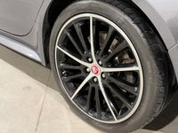 USED 2016 16 JAGUAR XE 2.0d R-Sport Saloon 4dr Diesel Auto AWD Euro 6 (s/s) (180 ps) 
