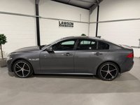 USED 2016 16 JAGUAR XE 2.0d R-Sport Saloon 4dr Diesel Auto AWD Euro 6 (s/s) (180 ps) 