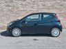USED 2021 71 TOYOTA AYGO 1.0 VVT-i x-play Hatchback 5dr Petrol Manual Euro 6 (s/s) (71 ps) 