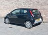 USED 2021 71 TOYOTA AYGO 1.0 VVT-i x-play Hatchback 5dr Petrol Manual Euro 6 (s/s) (71 ps) 