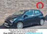 USED 2021 71 TOYOTA AYGO 1.0 VVT-i x-play Hatchback 5dr Petrol Manual Euro 6 (s/s) (71 ps) 