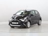 USED 2022 71 TOYOTA AYGO 1.0 VVT-i x-play Hatchback 5dr Petrol Manual Euro 6 (s/s) (71 ps) 
