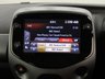 USED 2022 71 TOYOTA AYGO 1.0 VVT-i x-play Hatchback 5dr Petrol Manual Euro 6 (s/s) (71 ps) 
