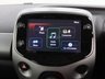 USED 2022 71 TOYOTA AYGO 1.0 VVT-i x-play Hatchback 5dr Petrol Manual Euro 6 (s/s) (71 ps) 