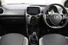 USED 2022 71 TOYOTA AYGO 1.0 VVT-i x-play Hatchback 5dr Petrol Manual Euro 6 (s/s) (71 ps) 