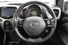 USED 2022 71 TOYOTA AYGO 1.0 VVT-i x-play Hatchback 5dr Petrol Manual Euro 6 (s/s) (71 ps) 