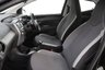 USED 2022 71 TOYOTA AYGO 1.0 VVT-i x-play Hatchback 5dr Petrol Manual Euro 6 (s/s) (71 ps) 