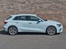 USED 2022 22 AUDI A3 1.4 TFSIe 40 Sport Sportback 5dr Petrol Plug-in Hybrid S Tronic Euro 6 (s/s) 13kWh (204 ps) 