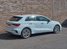 USED 2022 22 AUDI A3 1.4 TFSIe 40 Sport Sportback 5dr Petrol Plug-in Hybrid S Tronic Euro 6 (s/s) 13kWh (204 ps) 