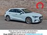 USED 2022 22 AUDI A3 1.4 TFSIe 40 Sport Sportback 5dr Petrol Plug-in Hybrid S Tronic Euro 6 (s/s) 13kWh (204 ps) 