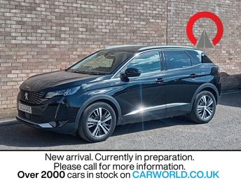 2022 PEUGEOT 3008