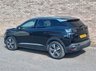USED 2022 22 PEUGEOT 3008 1.6 13.2kWh Allure Premium SUV 5dr Petrol Plug-in Hybrid e-EAT Euro 6 (s/s) (225 ps) 
