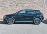USED 2022 22 MERCEDES-BENZ EQA EQA 250 66.5kWh AMG Line SUV 5dr Electric Auto (190 ps) 