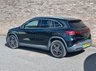 USED 2022 22 MERCEDES-BENZ EQA EQA 250 66.5kWh AMG Line SUV 5dr Electric Auto (190 ps) 