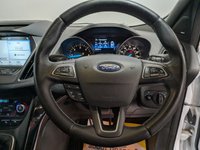 USED 2017 17 FORD KUGA 2.0 TDCi 150ps ST-Line X 