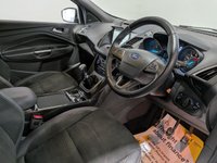 USED 2017 17 FORD KUGA 2.0 TDCi 150ps ST-Line X 