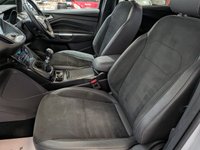 USED 2017 17 FORD KUGA 2.0 TDCi 150ps ST-Line X 