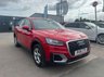 USED 2018 18 AUDI Q2 1.6 TDI SE SUV 5dr Diesel Manual Euro 6 (s/s) (116 ps) (Rates starting as low as 11.9%!!!)