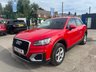 USED 2018 18 AUDI Q2 1.6 TDI SE SUV 5dr Diesel Manual Euro 6 (s/s) (116 ps) (Rates starting as low as 11.9%!!!)