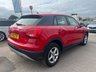 USED 2018 18 AUDI Q2 1.6 TDI SE SUV 5dr Diesel Manual Euro 6 (s/s) (116 ps) (Rates starting as low as 11.9%!!!)