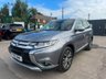 USED 2017 67 MITSUBISHI OUTLANDER 2.2 DI-D 4 SUV 5dr Diesel Manual 4WD Euro 6 (s/s) (147 ps) (Rates starting as low as 11.9%!!!)