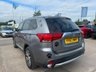 USED 2017 67 MITSUBISHI OUTLANDER 2.2 DI-D 4 SUV 5dr Diesel Manual 4WD Euro 6 (s/s) (147 ps) (Rates starting as low as 11.9%!!!)