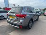 USED 2017 67 MITSUBISHI OUTLANDER 2.2 DI-D 4 SUV 5dr Diesel Manual 4WD Euro 6 (s/s) (147 ps) (Rates starting as low as 11.9%!!!)