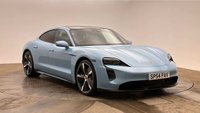 USED 2021 54 PORSCHE TAYCAN Performance Plus 93.4kWh Saloon 4dr Electric Auto RWD (476 ps) 8.9% APR FINANCE RATES