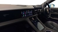 USED 2021 54 PORSCHE TAYCAN Performance Plus 93.4kWh Saloon 4dr Electric Auto RWD (476 ps) 8.9% APR FINANCE RATES