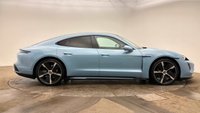 USED 2021 54 PORSCHE TAYCAN Performance Plus 93.4kWh Saloon 4dr Electric Auto RWD (476 ps) 8.9% APR FINANCE RATES
