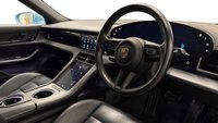 USED 2021 54 PORSCHE TAYCAN Performance Plus 93.4kWh Saloon 4dr Electric Auto RWD (476 ps) 8.9% APR FINANCE RATES