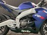 USED 2023 73 APRILIA RS 125 FINANCE SPECIALISTS APPLY NOW LOW RATE FINANCE DELIVERY AVAILABLE