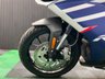 USED 2023 73 APRILIA RS 125 FINANCE SPECIALISTS APPLY NOW LOW RATE FINANCE DELIVERY AVAILABLE