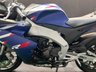 USED 2023 73 APRILIA RS 125 FINANCE SPECIALISTS APPLY NOW LOW RATE FINANCE DELIVERY AVAILABLE