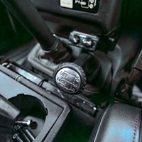 USED 2008 08 LAND ROVER DEFENDER 110 2.4 TDCi Pickup Double Cab 4dr Diesel Manual 4WD MWB Euro 4 (122 bhp) Ultimate Spectre-Inspired Defender.