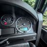 USED 2008 08 LAND ROVER DEFENDER 110 2.4 TDCi Pickup Double Cab 4dr Diesel Manual 4WD MWB Euro 4 (122 bhp) Ultimate Spectre-Inspired Defender.