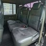 USED 2008 08 LAND ROVER DEFENDER 110 2.4 TDCi Pickup Double Cab 4dr Diesel Manual 4WD MWB Euro 4 (122 bhp) Ultimate Spectre-Inspired Defender.
