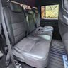 USED 2008 08 LAND ROVER DEFENDER 110 2.4 TDCi Pickup Double Cab 4dr Diesel Manual 4WD MWB Euro 4 (122 bhp) Ultimate Spectre-Inspired Defender.