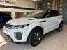USED 2018 68 LAND ROVER RANGE ROVER EVOQUE 2.0 TD4 Landmark SUV 5dr Diesel Auto 4WD Euro 6 (s/s) (180 ps) 