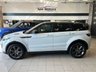 USED 2018 68 LAND ROVER RANGE ROVER EVOQUE 2.0 TD4 Landmark SUV 5dr Diesel Auto 4WD Euro 6 (s/s) (180 ps) 