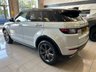 USED 2018 68 LAND ROVER RANGE ROVER EVOQUE 2.0 TD4 Landmark SUV 5dr Diesel Auto 4WD Euro 6 (s/s) (180 ps) 