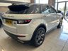 USED 2018 68 LAND ROVER RANGE ROVER EVOQUE 2.0 TD4 Landmark SUV 5dr Diesel Auto 4WD Euro 6 (s/s) (180 ps) 